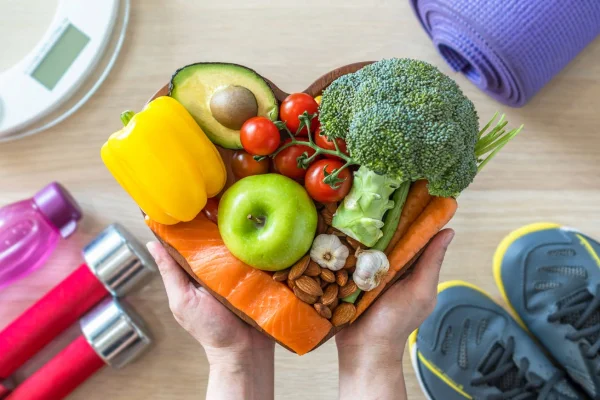 10 healthy lifestyle habits for a better life