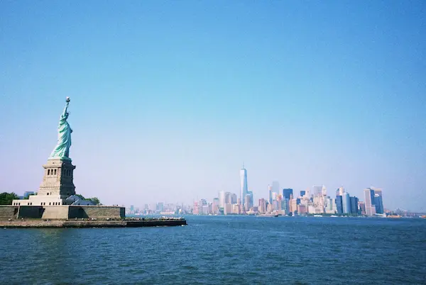 A three-day itinerary for summer time in New York City