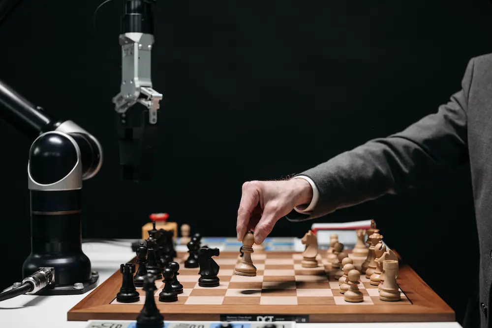 How AI will change the way people work