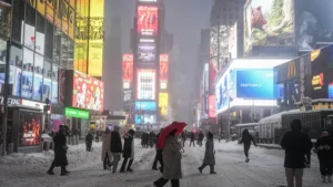 How to Get Ready for Winter in New York City 2026