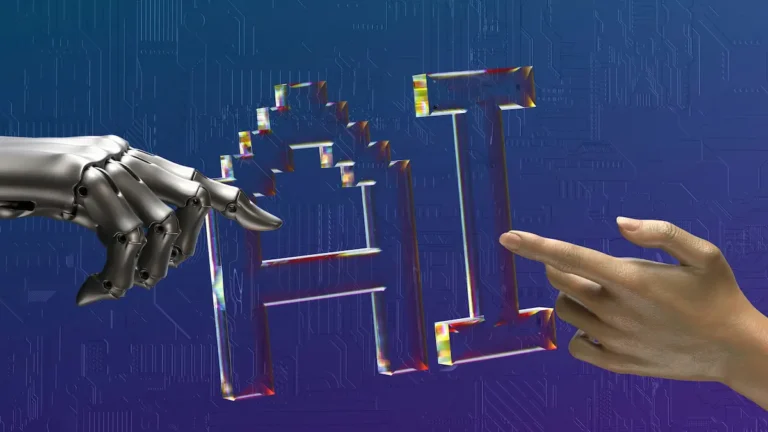 The future of AI what will actually change over the next decade