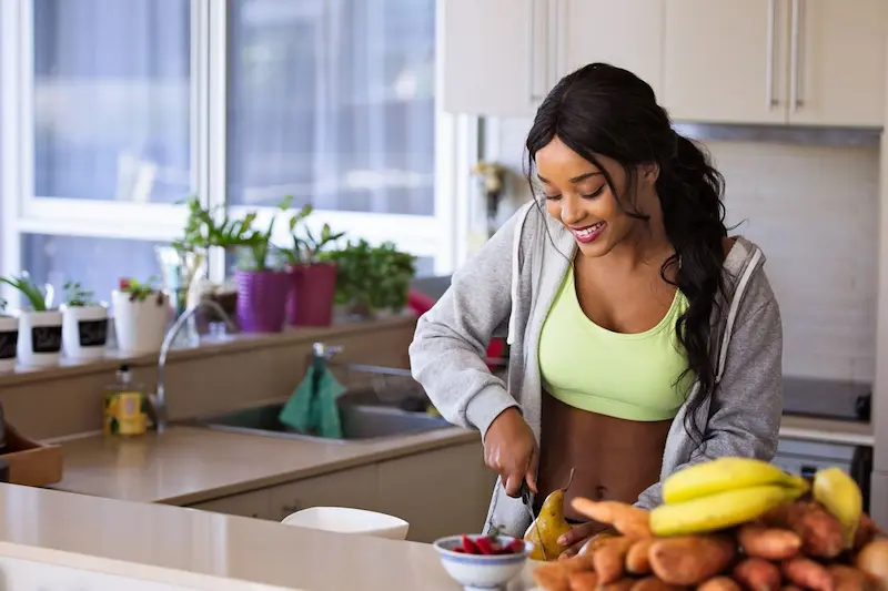 Tips for preparing breakfasts faster
