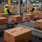 Warehouse automation: Benefits, technologies & best practices