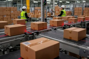 Warehouse automation Benefits, technologies & best practices