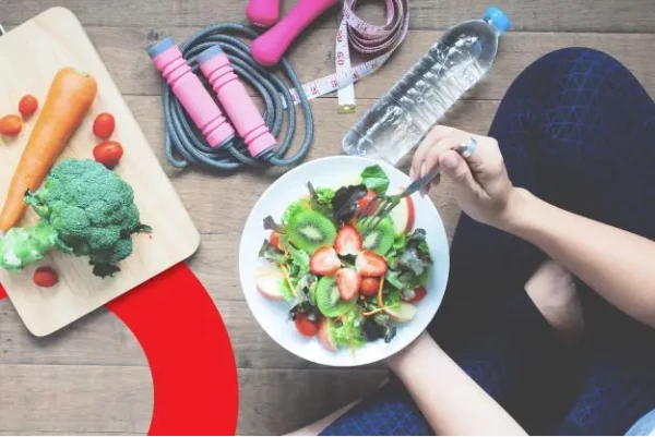 What are healthy lifestyle habits and why do they matter?