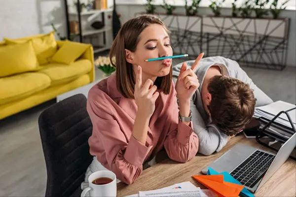 Why You Really Procrastinate