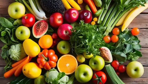 Why incorporate fruits and vegetables into your breakfast