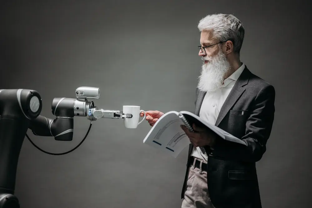 Why the future of AI matters more than ever