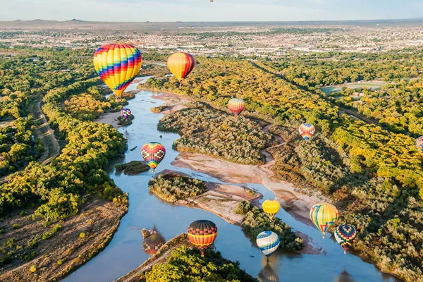 best places to visit in USA