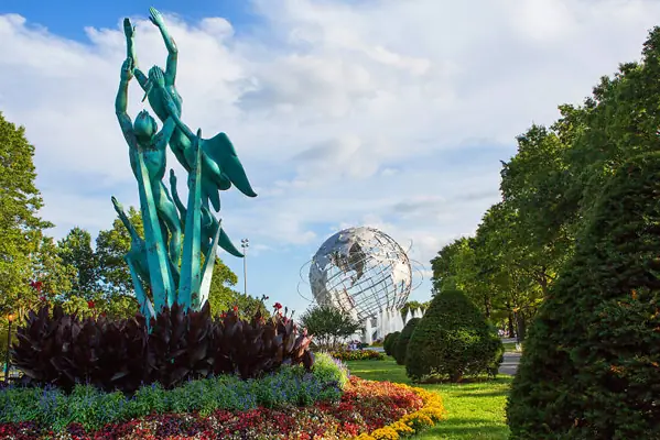 free things to do in Queens