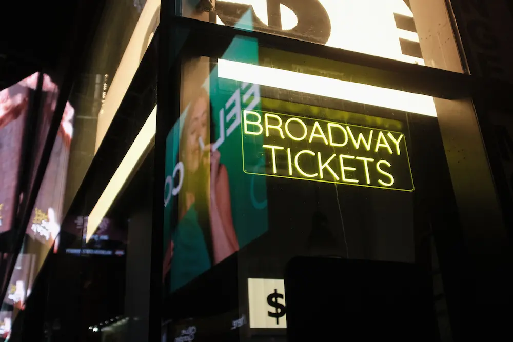 15 Best broadway shows in New York right now