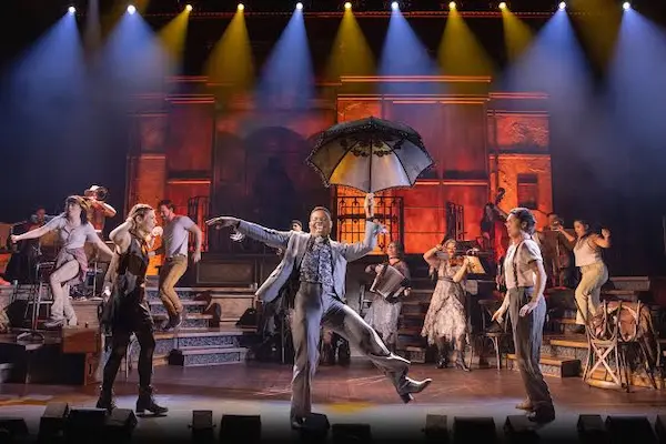 Hadestown
